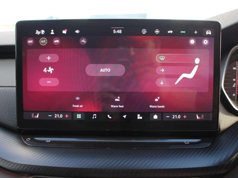 Used Skoda Octavia 2025 for sale - 76006234: Photo 38
