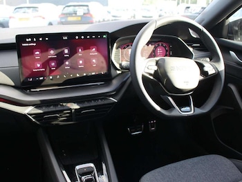 Used Skoda Octavia 2025 for sale - 76006234: Photo 3