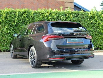 Used Skoda Octavia 2025 for sale - 76006234: Photo 4
