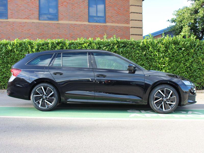 Used Skoda Octavia 2025 for sale - 76006234: Photo 5