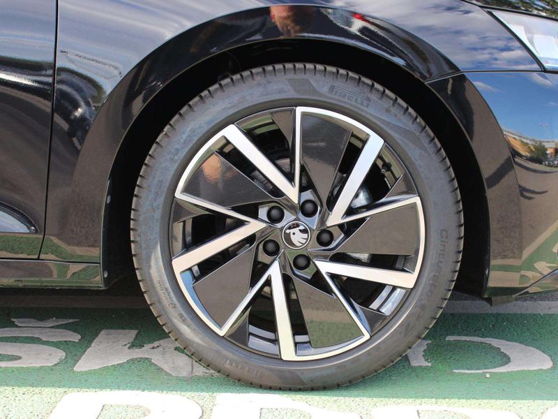 Used Skoda Octavia 2025 for sale - 76006234: Photo 6