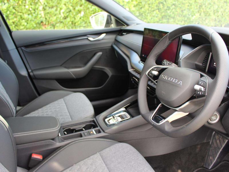 Used Skoda Octavia 2025 for sale - 76006234: Photo 7