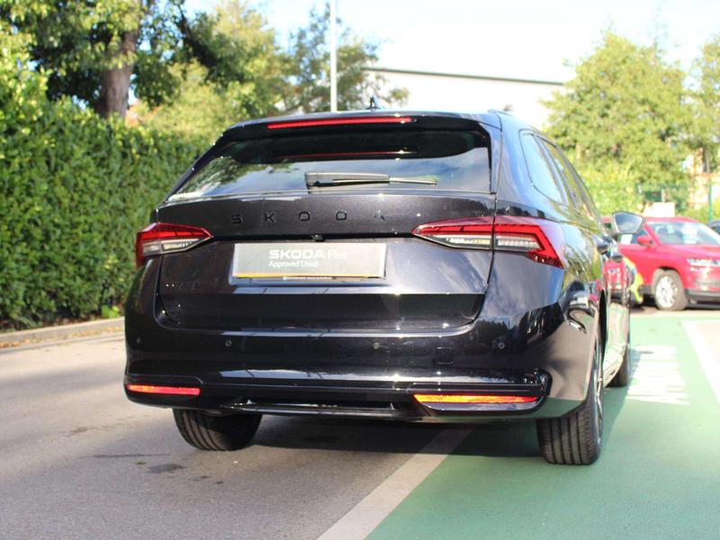 Used Skoda Octavia 2025 for sale - 76006234: Photo 9