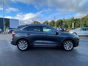 Used Ford Kuga undefined for sale - 79842336: Photo