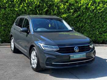 2022 - 1.5 TSI 150 Life 5dr Manual