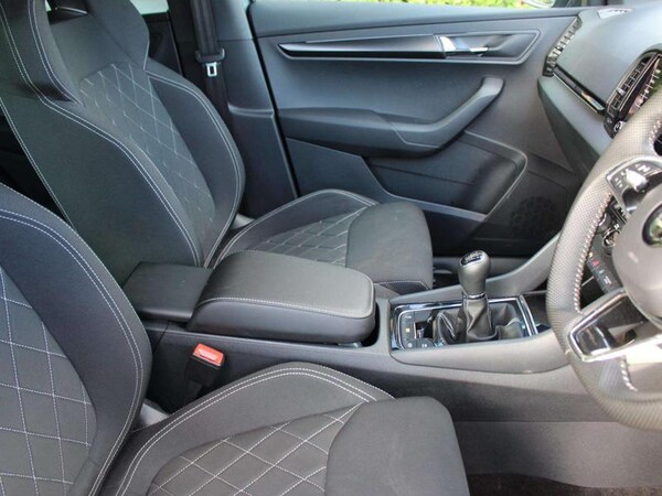 Used Skoda Karoq 2023 for sale - 76131453: Photo 11