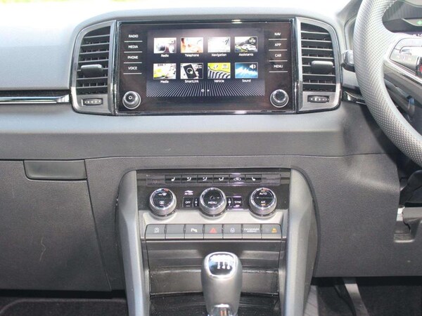 Used Skoda Karoq 2023 for sale - 76131453: Photo 13