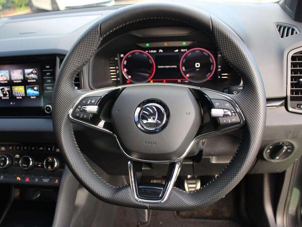 Used Skoda Karoq 2023 for sale - 76131453: Photo 22