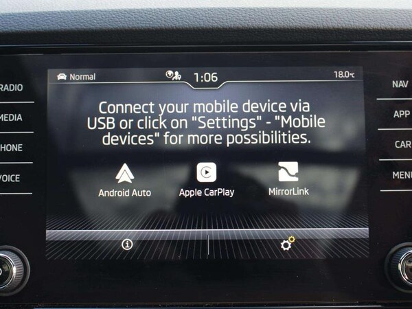 Used Skoda Karoq 2023 for sale - 76131453: Photo 36