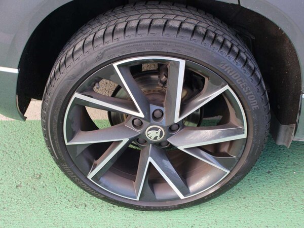 Used Skoda Karoq 2023 for sale - 76131453: Photo 37