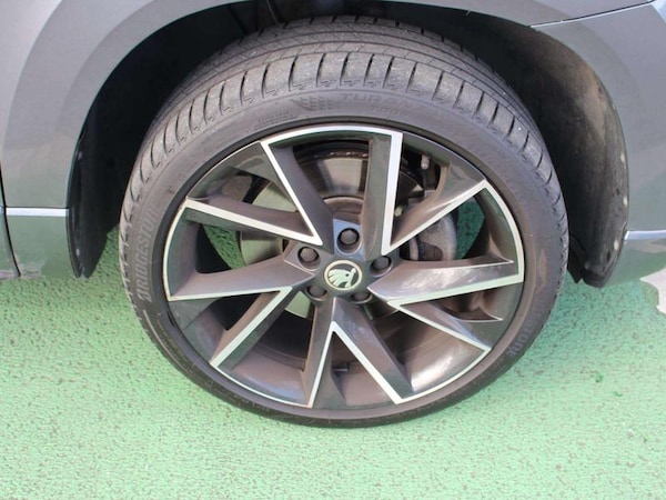 Used Skoda Karoq 2023 for sale - 76131453: Photo 38