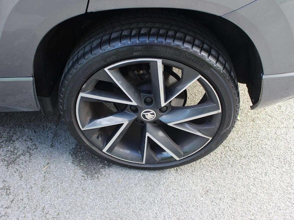 Used Skoda Karoq 2023 for sale - 76131453: Photo 40