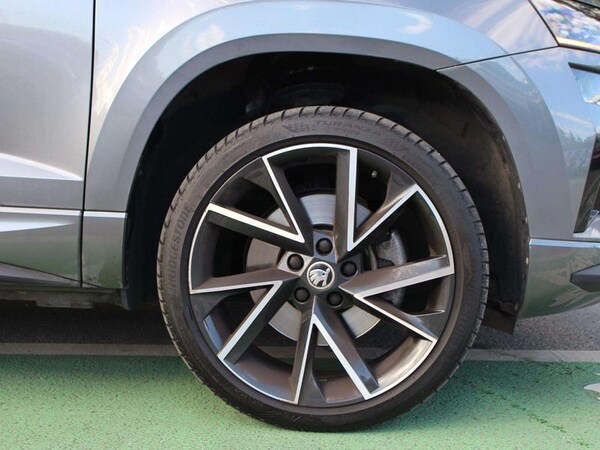 Used Skoda Karoq 2023 for sale - 76131453: Photo 6