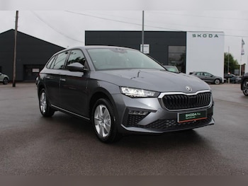 Used Skoda Scala undefined for sale - 78817909: Photo