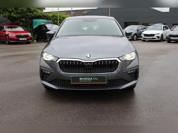 Used Skoda Scala undefined for sale - 78817909: Photo