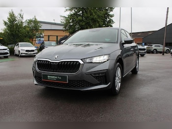 Used Skoda Scala undefined for sale - 78817909: Photo
