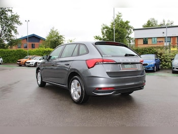 Used Skoda Scala undefined for sale - 78817909: Photo