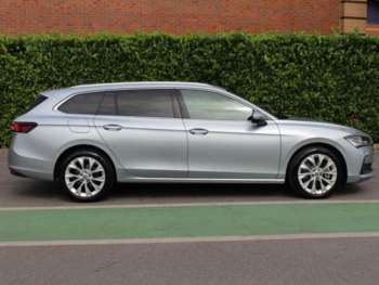 Used Skoda Superb 2024 for sale - 75381021: Photo