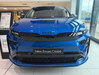 Used Skoda Enyaq undefined for sale - 78299138: Photo