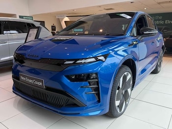 Used Skoda Enyaq undefined for sale - 78299138: Photo