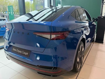 Used Skoda Enyaq undefined for sale - 78299138: Photo