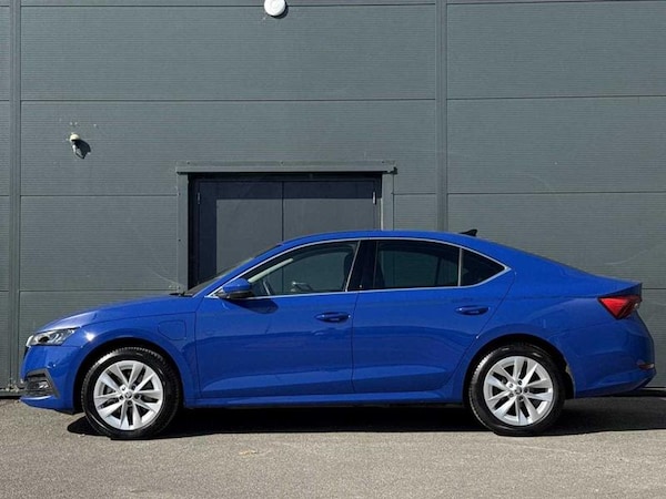 Used Skoda Octavia 2023 for sale - 76322216: Photo 12