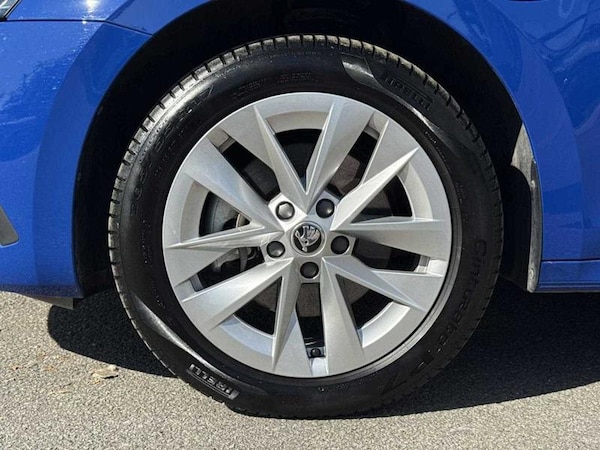 Used Skoda Octavia 2023 for sale - 76322216: Photo 13
