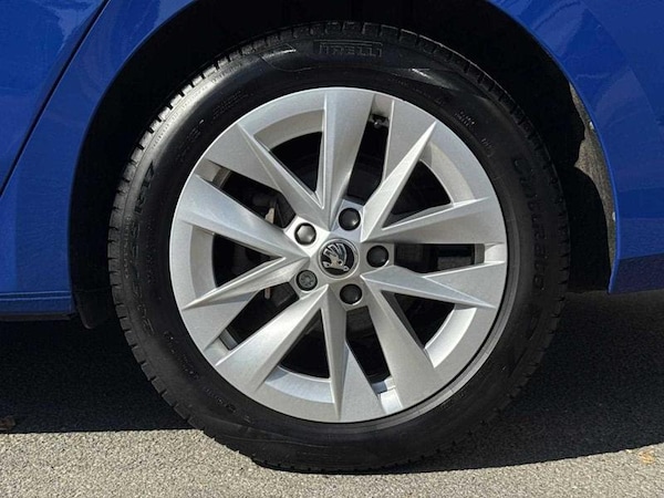 Used Skoda Octavia 2023 for sale - 76322216: Photo 14