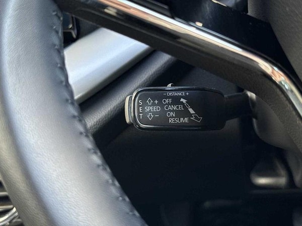 Used Skoda Octavia 2023 for sale - 76322216: Photo 23