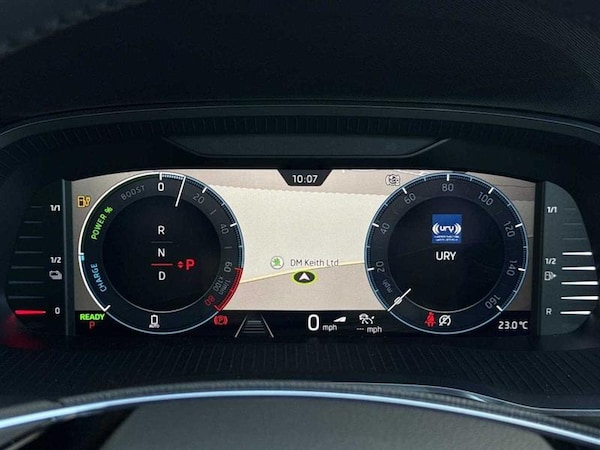 Used Skoda Octavia 2023 for sale - 76322216: Photo 28