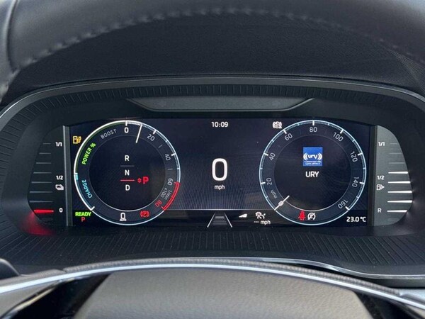 Used Skoda Octavia 2023 for sale - 76322216: Photo 29