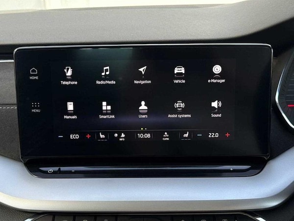 Used Skoda Octavia 2023 for sale - 76322216: Photo 31