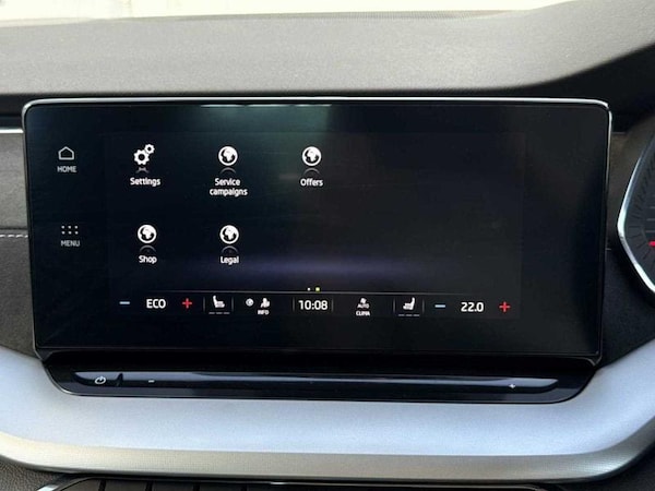Used Skoda Octavia 2023 for sale - 76322216: Photo 32