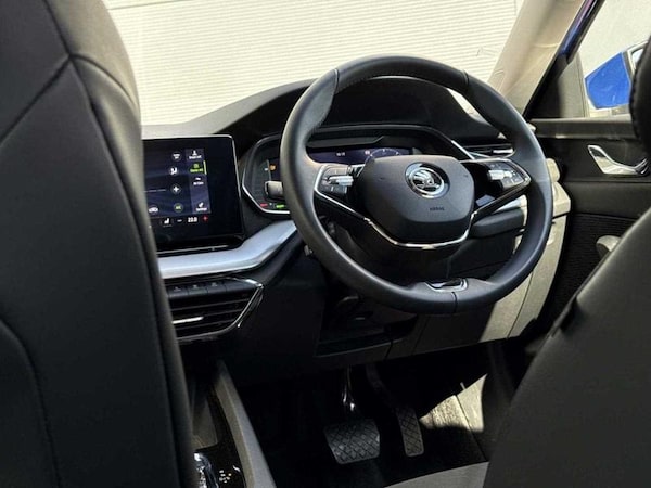 Used Skoda Octavia 2023 for sale - 76322216: Photo 40