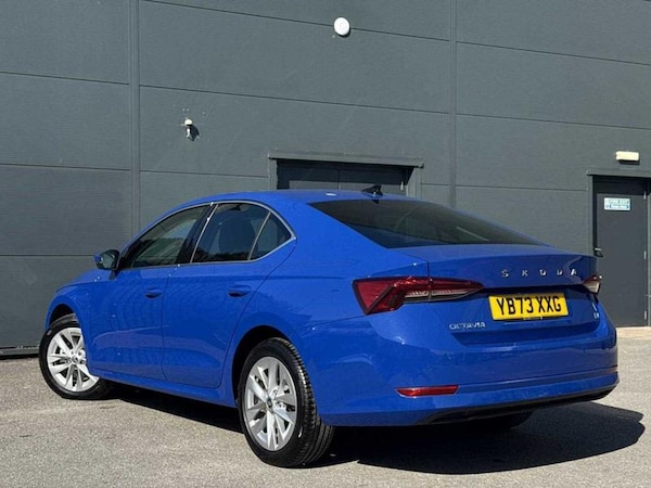 Used Skoda Octavia 2023 for sale - 76322216: Photo 5