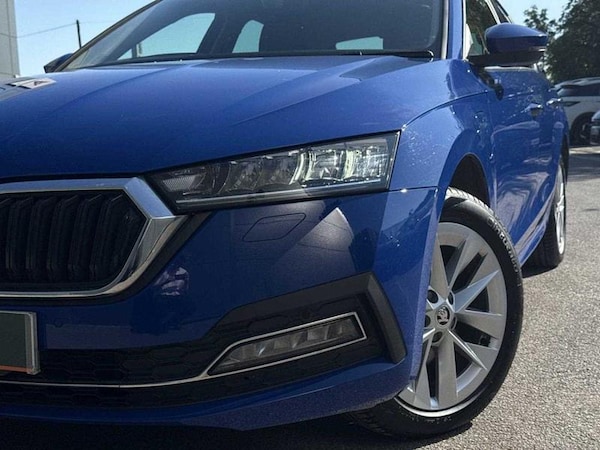 Used Skoda Octavia 2023 for sale - 76322216: Photo 6