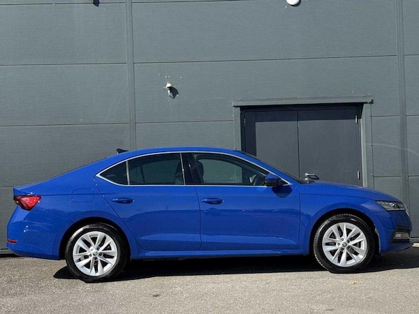 Used Skoda Octavia 2023 for sale - 76322216: Photo 7