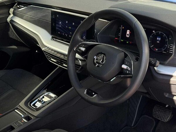 Used Skoda Octavia 2023 for sale - 76322216: Photo 9