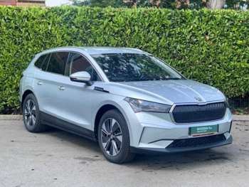 2022 - 132kW 60 Lounge 62kWh 5dr Auto Automatic