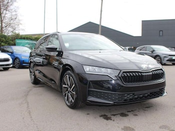 Used Skoda Octavia 2026 for sale - 78843919: Photo