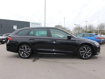 Used Skoda Octavia 2026 for sale - 78843919: Photo