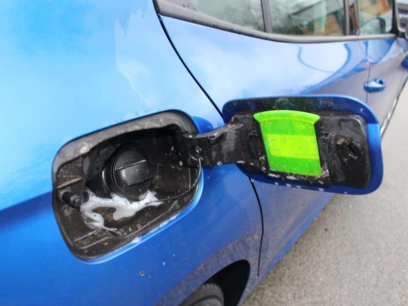 Used Skoda Fabia 2022 for sale - 78008452: Photo 15