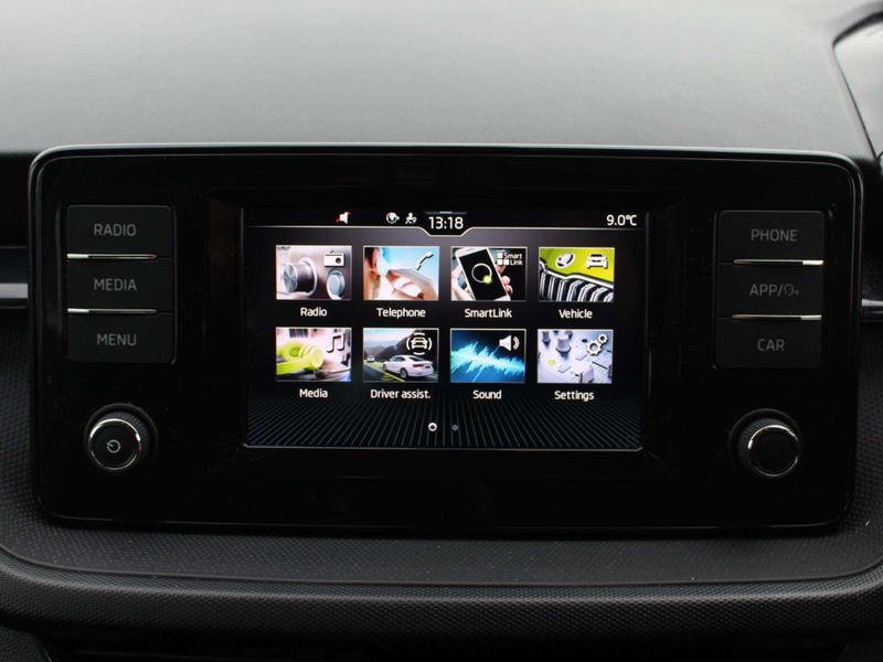 Used Skoda Fabia 2022 for sale - 78008452: Photo 32