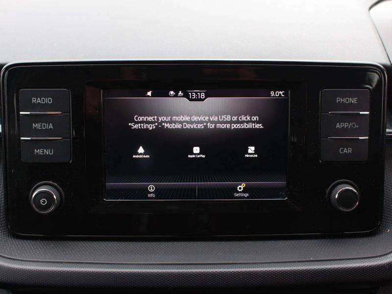 Used Skoda Fabia 2022 for sale - 78008452: Photo 35