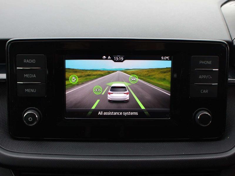 Used Skoda Fabia 2022 for sale - 78008452: Photo 37