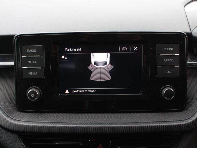 Used Skoda Fabia 2022 for sale - 78008452: Photo 40