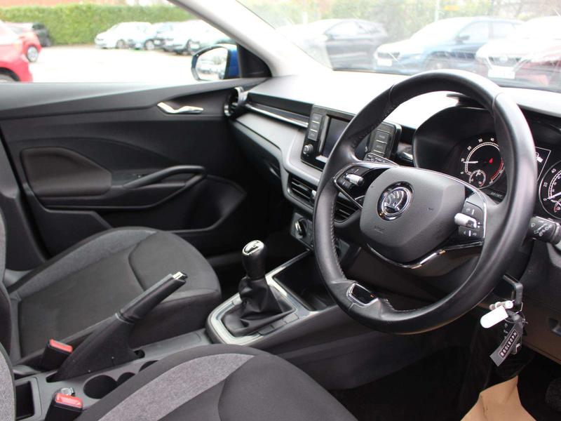 Used Skoda Fabia 2022 for sale - 78008452: Photo 6