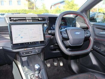 Used Ford Puma 2024 for sale - 78299116: Photo