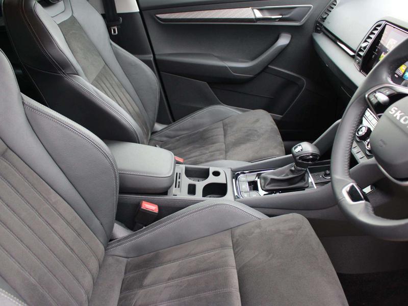 Used Skoda Karoq 2025 for sale - 76685049: Photo 10