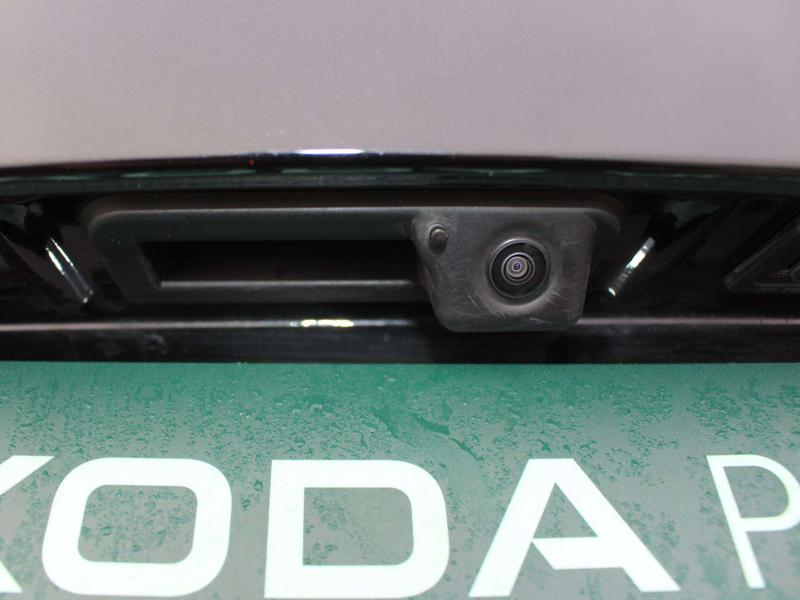 Used Skoda Karoq 2025 for sale - 76685049: Photo 17